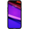 Θήκη Spigen Mag Armor (ACS04918) για Apple iPhone 14 Plus / 15 Plus, μαύρη ματ