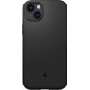 Θήκη Spigen Mag Armor (ACS04918) για Apple iPhone 14 Plus / 15 Plus, μαύρη ματ