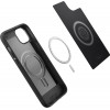 Θήκη Spigen Mag Armor (ACS04918) για Apple iPhone 14 Plus / 15 Plus, μαύρη ματ