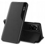 Θήκη Tech-Protect Smart View για Xiaomi Redmi 12, μαύρη
