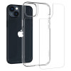 Θήκη Spigen Quartz Hybrid (ACS04906) για Apple iPhone 14 Plus / 15 Plus, Crystal Clear