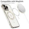 Θήκη Tech-Protect MagFlex MagSafe για Samsung Galaxy S25, Marine Blue