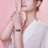 Tech-Protect Nylonmag λουράκι για Xiaomi Smart Band 8 / 9 / NFC, μαύρο