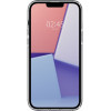 Θήκη Spigen Ultra Hybrid S (ACS04905) για Apple iPhone 14 Plus / 15 Plus, Crystal Clear
