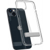 Θήκη Spigen Ultra Hybrid S (ACS04905) για Apple iPhone 14 Plus / 15 Plus, Crystal Clear