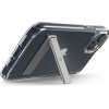 Θήκη Spigen Ultra Hybrid S (ACS04905) για Apple iPhone 14 Plus / 15 Plus, Crystal Clear