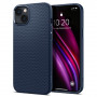 Θήκη Spigen Liquid Air για Apple iPhone 14 Plus / 15 Plus, Μπλε Ναυτικό