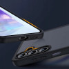 Θήκη Tech-Protect Magmat για Xiaomi Redmi 14C / Poco C75, μαύρη ματ