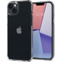 Θήκη Spigen Liquid Crystal για Apple iPhone 14 Plus / 15 Plus, Crystal Clear