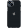 Θήκη Spigen Liquid Crystal για Apple iPhone 14 Plus / 15 Plus, Crystal Clear