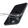 Θήκη Spigen Liquid Crystal για Apple iPhone 14 Plus / 15 Plus, Crystal Clear