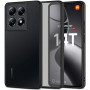 Θήκη Tech-Protect MagMat για Xiaomi 14T, μαύρο ματ