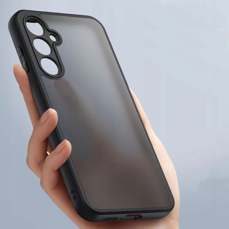 Θήκη Tech-Protect MagMat για Xiaomi 14T, μαύρο ματ