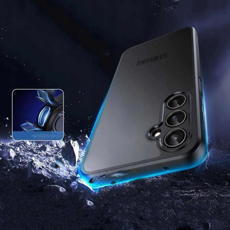Θήκη Tech-Protect MagMat για Xiaomi 14T, μαύρο ματ