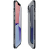Θήκη Spigen Airskin Hybrid για Apple iPhone 14 Plus / 15 Plus, Crystal Clear