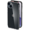 Θήκη Spigen Airskin Hybrid για Apple iPhone 14 Plus / 15 Plus, Crystal Clear