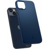 Θήκη Spigen Thin Fit για Apple iPhone 14 Plus / 15 Plus, Μπλε Ναυτικό