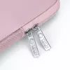 Θήκη Laptop Tech-Protect NeoSlim THP3382 13-14" σε σκούρο ροζ
