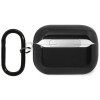Θήκη BMW BMAP22SWTK για Apple AirPods Pro, Multiple Colored Lines, μαύρη