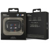 Θήκη BMW BMAP22SWTK για Apple AirPods Pro, Multiple Colored Lines, μαύρη