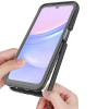 Θήκη Tech-Protect Defense360 για Samsung Galaxy A16 / A17 / A18 / A26 4G / 5G, Μαύρη