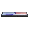 Θήκη Spigen Liquid Air για Samsung Galaxy S22 Ultra, μαύρο ματ
