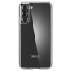 Θήκη Spigen Ultra Hybrid για Samsung Galaxy S22, Crystal Clear