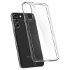 Θήκη Spigen Ultra Hybrid για Samsung Galaxy S22, Crystal Clear