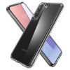 Θήκη Spigen Ultra Hybrid για Samsung Galaxy S22, Crystal Clear