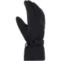 VIKING Sherpa GTX 2.0 150/27/6005/0900/8 Γυναικεία γάντια σκι, μαύρα, μέγεθος 8