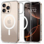 Θήκη Tech-Protect Flexair MagSafe για Apple iPhone 16 Pro Max, Διάφανη