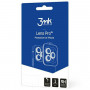 3MK Lens Protection Pro Apple iPhone 15, μπλε