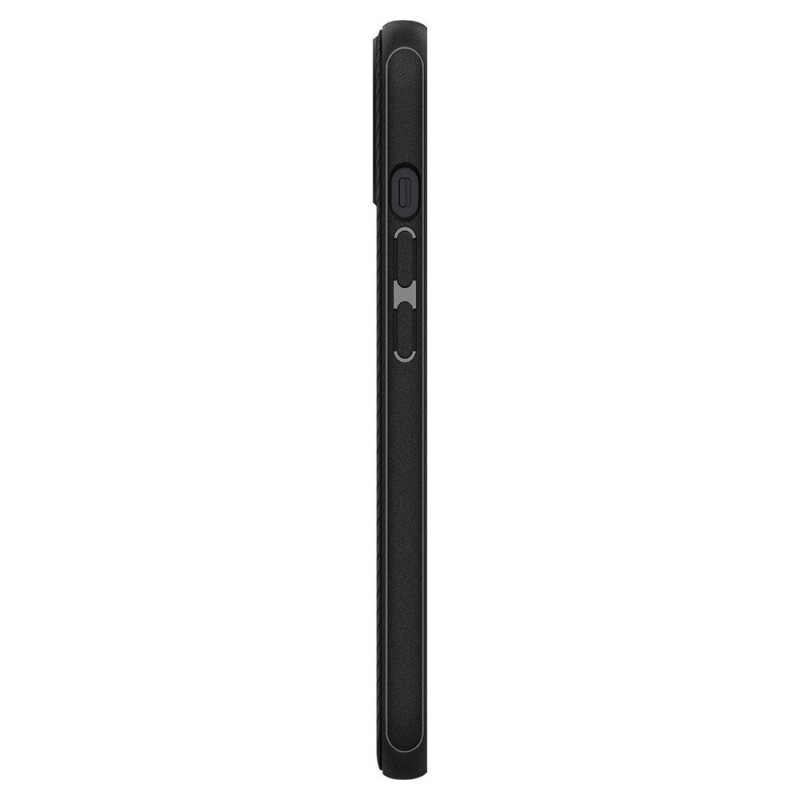 Θήκη Spigen Mag Armor MagSafe για Apple iPhone 13, μαύρο ματ