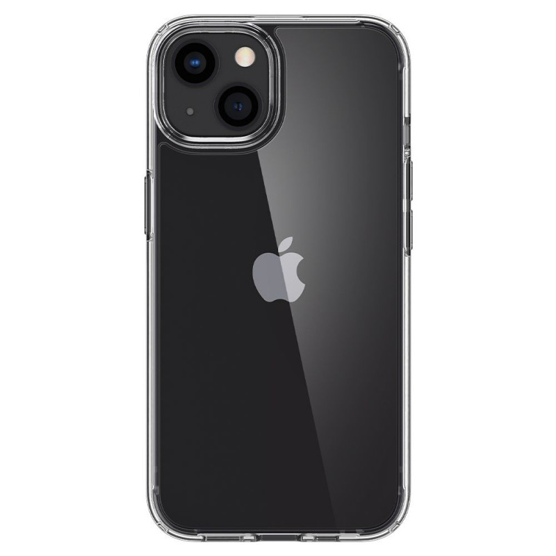 Θήκη Spigen Ultra Hybrid για Apple iPhone 13, Crystal Clear