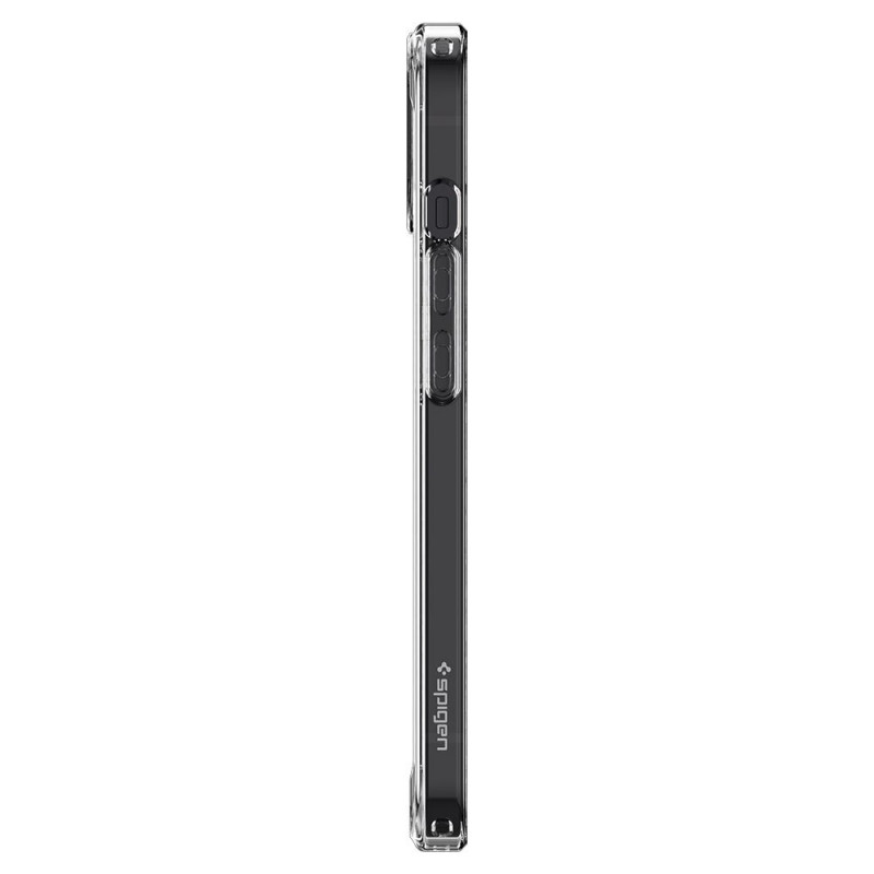 Θήκη Spigen Ultra Hybrid για Apple iPhone 13, Crystal Clear