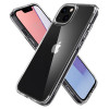Θήκη Spigen Ultra Hybrid για Apple iPhone 13, Crystal Clear