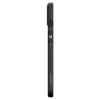 Θήκη Spigen Liquid Air για Apple iPhone 13, μαύρο ματ