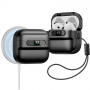 Θήκη ESR Pulse HaloLock MagSafe για Apple AirPods 4, Μαύρη