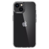 Θήκη Spigen Ultra Hybrid για Apple iPhone 13 mini, Crystal Clear
