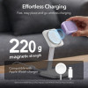 Θήκη ESR Orbit HaloLock MagSafe για Apple AirPods 4, Μωβ
