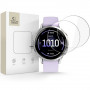 Tech-Protect Hydro Flex+ Προστατευτικό Οθόνης Υδρογέλης για Garmin Venu 4 41 mm, Διαφανές (2 τεμ.)