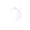 Tech-Protect Hydro Flex+ Προστατευτικό Οθόνης Υδρογέλης για Garmin Venu 4 41 mm, Διαφανές (2 τεμ.)