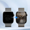 Tech-Protect Hydro Flex+ Προστατευτικό Οθόνης Υδρογέλης για Garmin Venu 4 41 mm, Διαφανές (2 τεμ.)