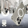 Θήκη Tech-Protect FlexAir MagSafe THP3579 για Apple iPhone 15 Pro, Διάφανη