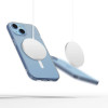 Θήκη Tech-Protect FlexAir MagSafe για Apple iPhone 13 / 14, Διάφανη