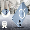 Θήκη Tech-Protect FlexAir MagSafe για Apple iPhone 13 / 14, Διάφανη