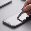 Tech-Protect Easy Set+ Samsung Galaxy A27 5G Διαφανές Σετ Προστασίας Οθόνης και Φακού από Σκληρυμένο Γυαλί (3 τεμ.)