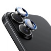Tech-Protect Camring Fit+ Θήκη Κάμερας για Samsung Galaxy A37 / A57 5G, Μαύρη