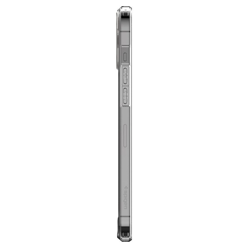Θήκη Spigen Ultra Hybrid για Apple iPhone 12 / 12 Pro, Crystal Clear