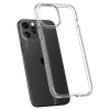 Θήκη Spigen Ultra Hybrid για Apple iPhone 12 / 12 Pro, Crystal Clear